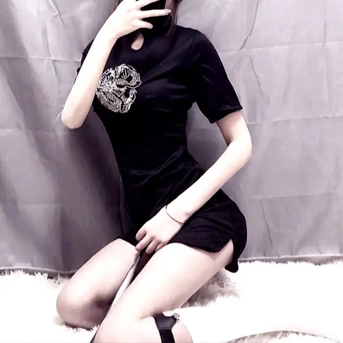 全面进化